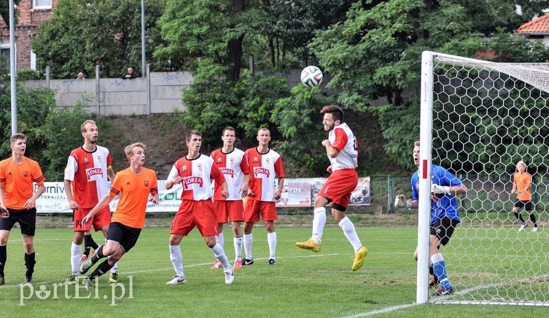 Porażka Concordii zdjęcie nr 92731