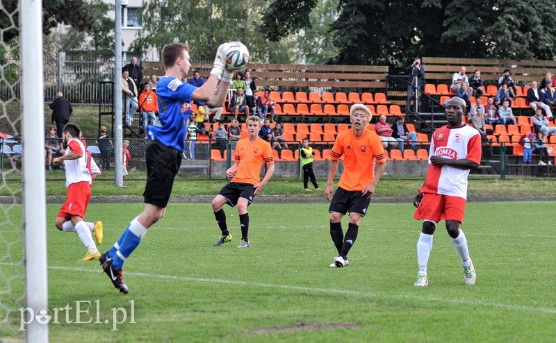 Porażka Concordii zdjęcie nr 92727