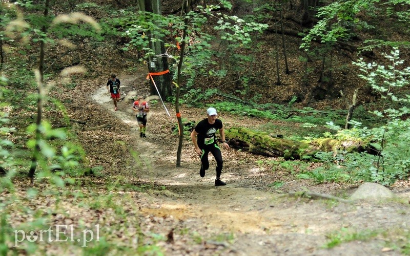 Enduromen bieganie zdjęcie nr 92773