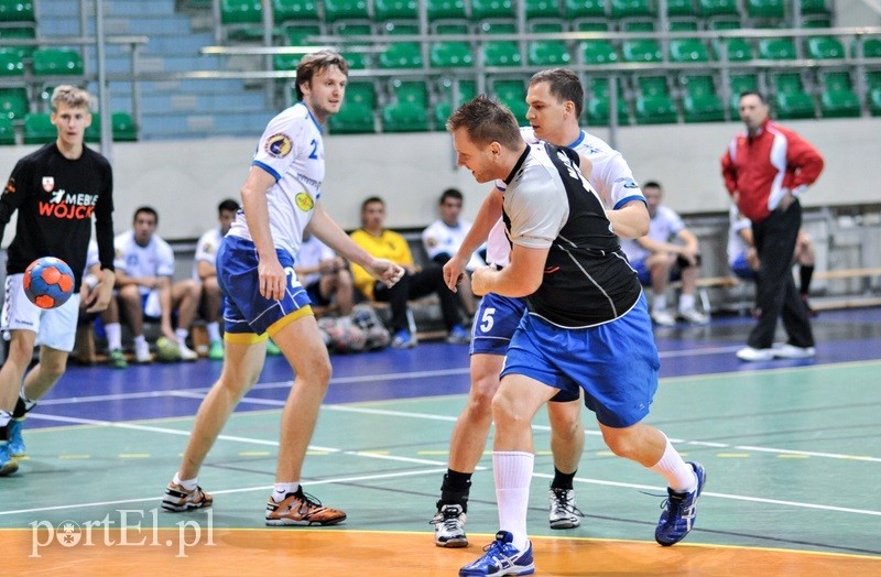 Meblarze po sześciu sparingach zdjęcie nr 92851