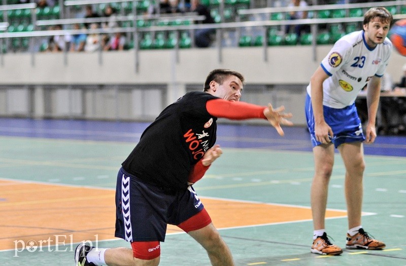 Meblarze po sześciu sparingach zdjęcie nr 92854