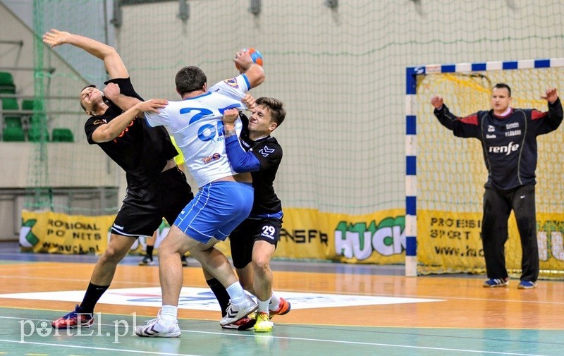 Meblarze po sześciu sparingach zdjęcie nr 92849