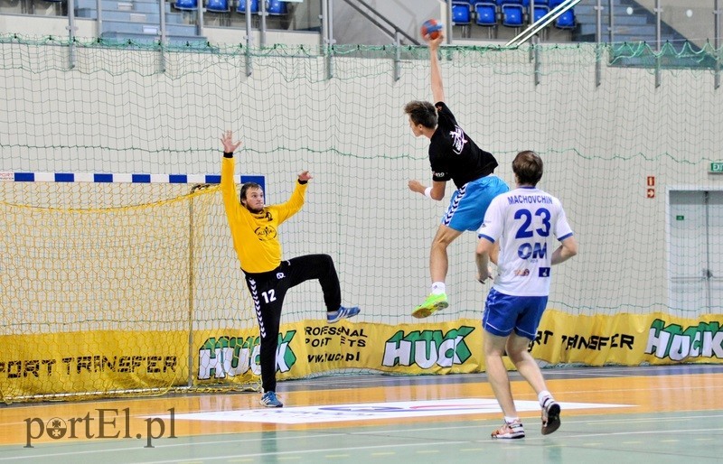 Meblarze po sześciu sparingach zdjęcie nr 92857