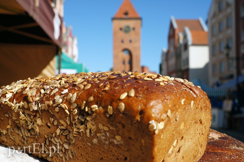 Starówka zapachniała chlebem zdjęcie nr 92927