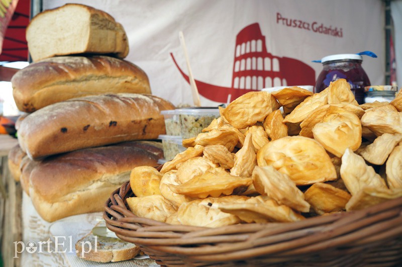 Starówka zapachniała chlebem zdjęcie nr 92910