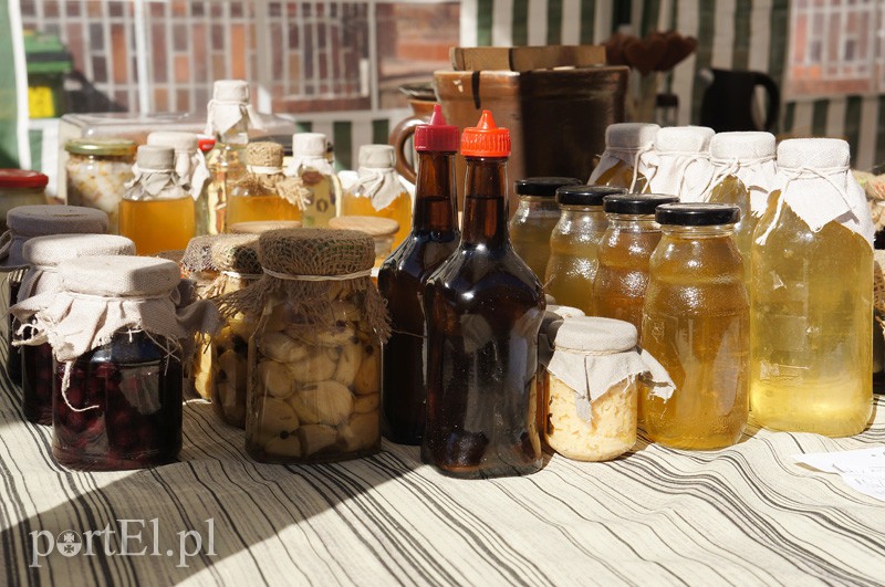 Starówka zapachniała chlebem zdjęcie nr 92923