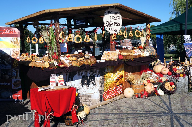 Starówka zapachniała chlebem zdjęcie nr 92920