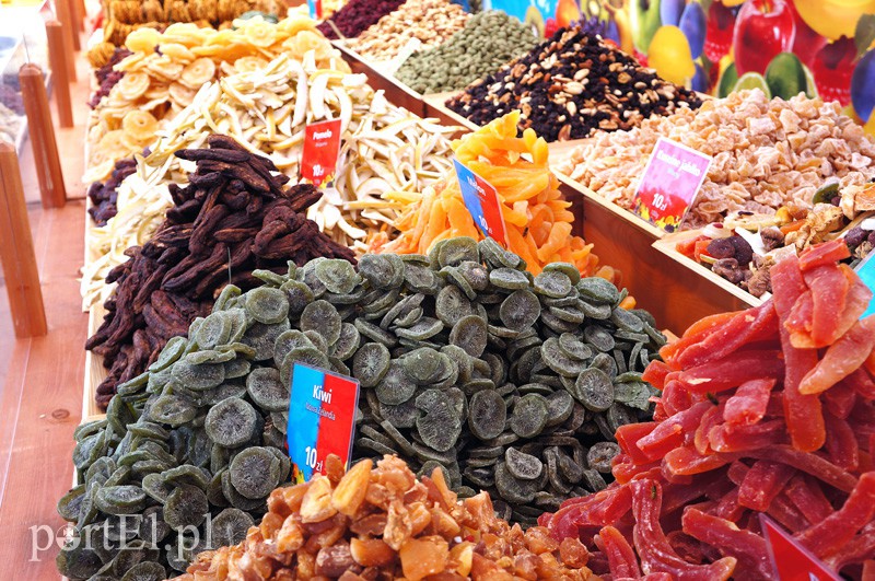 Starówka zapachniała chlebem zdjęcie nr 92931