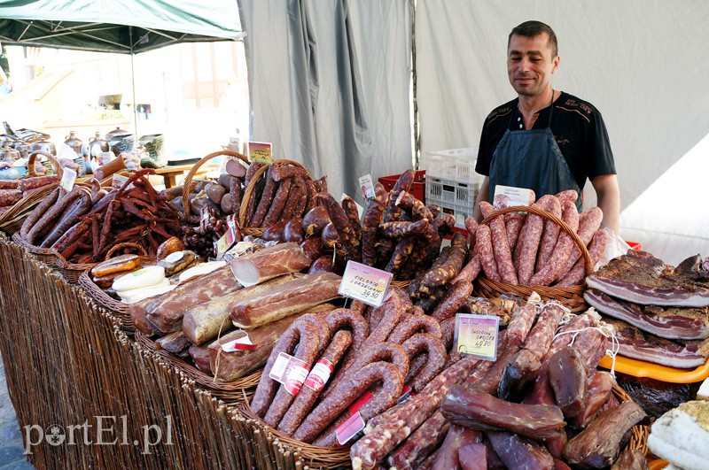 Starówka zapachniała chlebem zdjęcie nr 92916