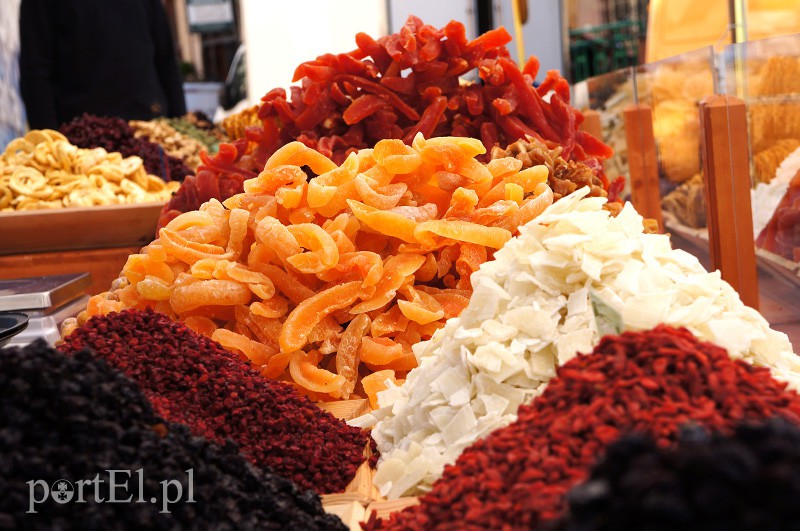 Starówka zapachniała chlebem zdjęcie nr 92930