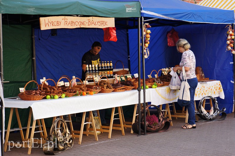 Starówka zapachniała chlebem zdjęcie nr 92915