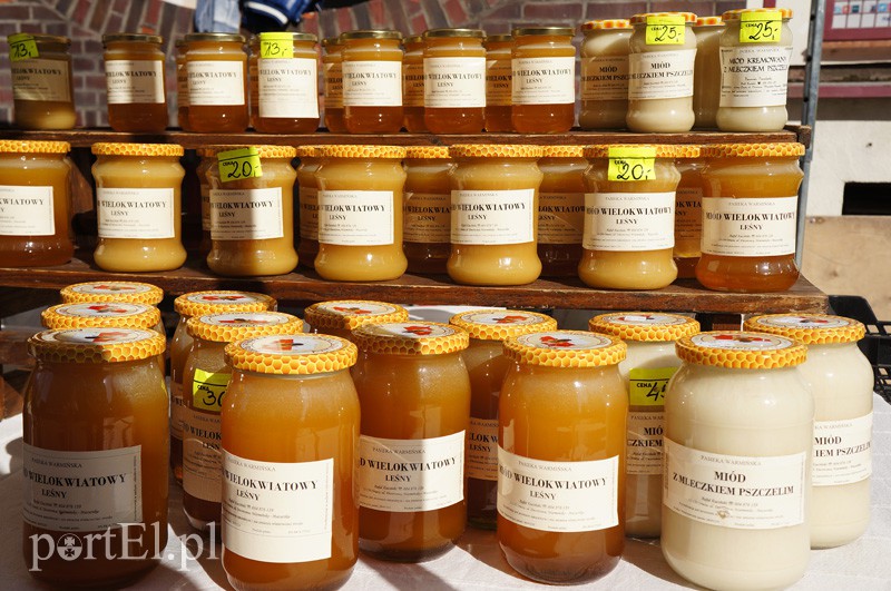 Starówka zapachniała chlebem zdjęcie nr 92914