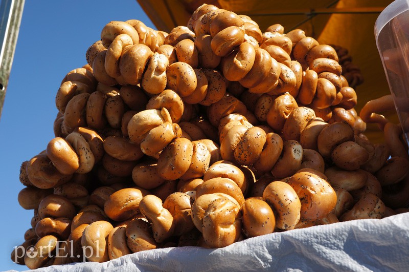 Starówka zapachniała chlebem zdjęcie nr 92918