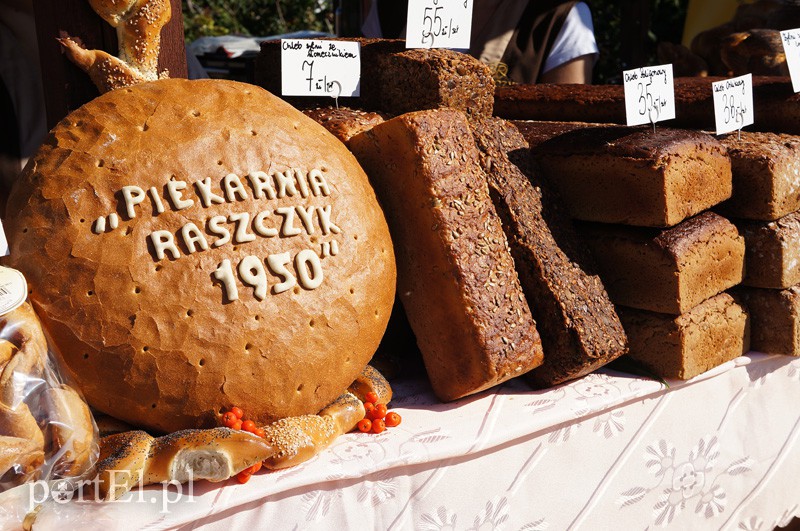 Starówka zapachniała chlebem zdjęcie nr 92919