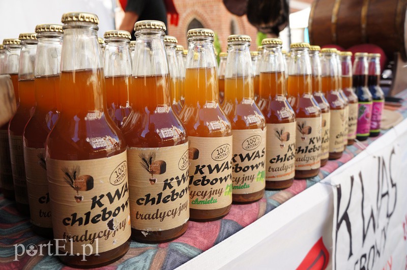 Starówka zapachniała chlebem zdjęcie nr 92911