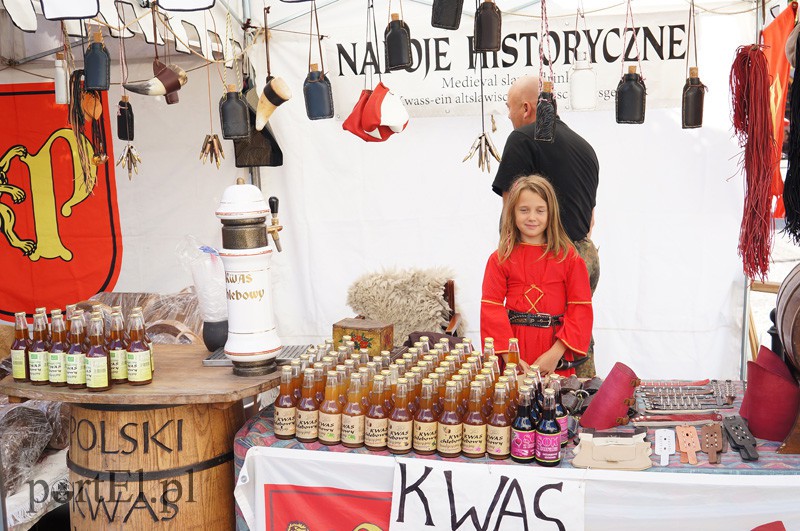 Starówka zapachniała chlebem zdjęcie nr 92912