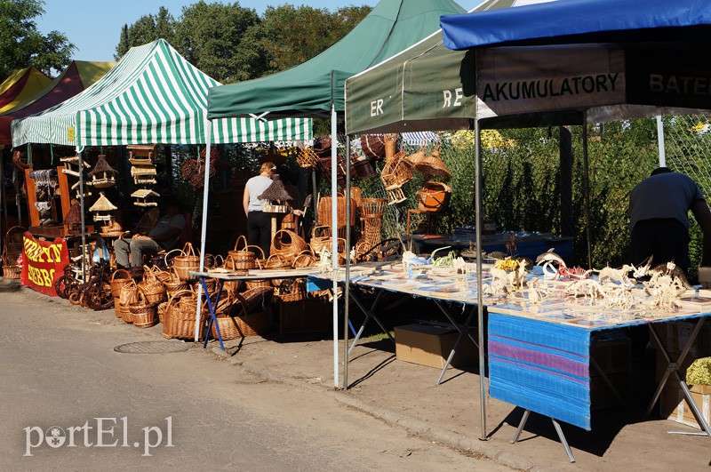 Starówka zapachniała chlebem zdjęcie nr 92917