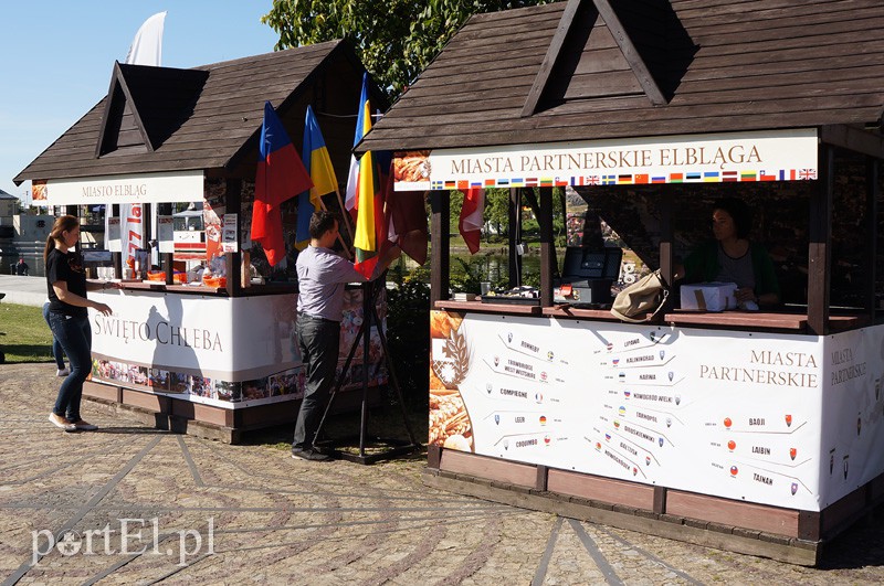 Starówka zapachniała chlebem zdjęcie nr 92922