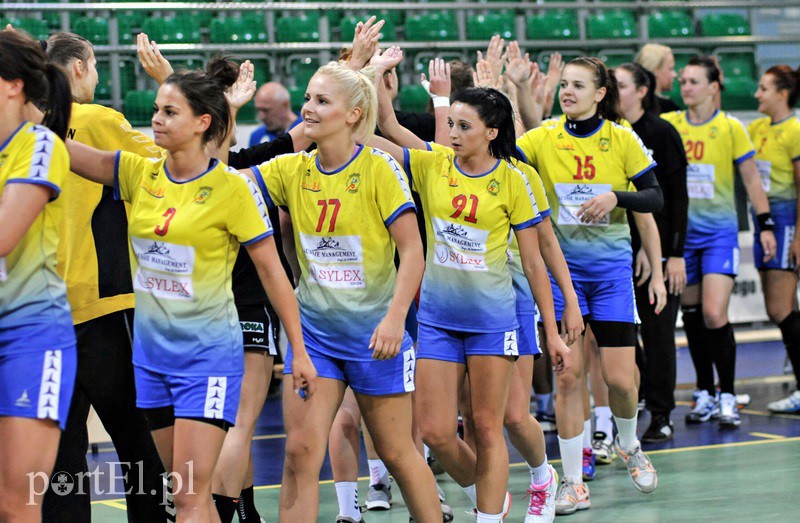 Start wygrał z Samborem zdjęcie nr 92952