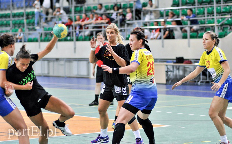 Start wygrał z Samborem zdjęcie nr 92937