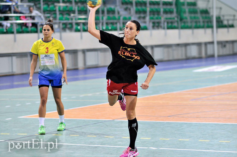 Start wygrał z Samborem zdjęcie nr 92948