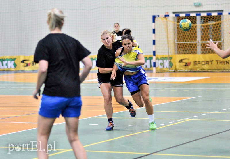 Start wygrał z Samborem zdjęcie nr 92951