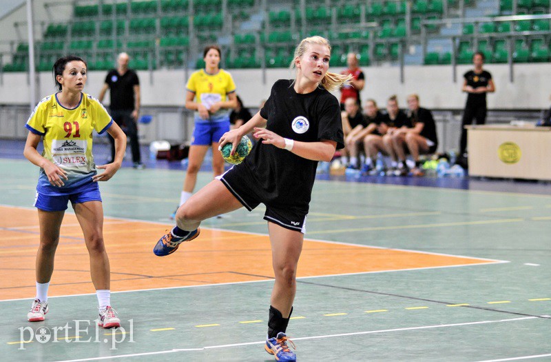 Start wygrał z Samborem zdjęcie nr 92949