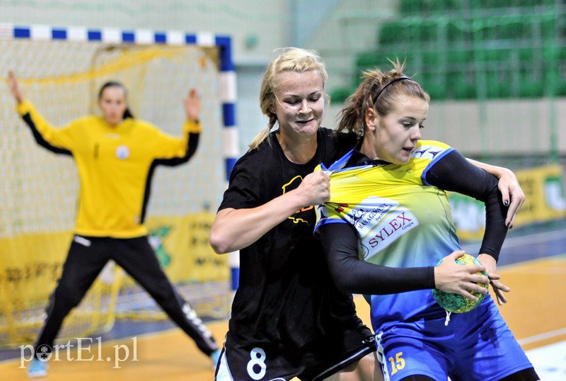 Start wygrał z Samborem zdjęcie nr 92944