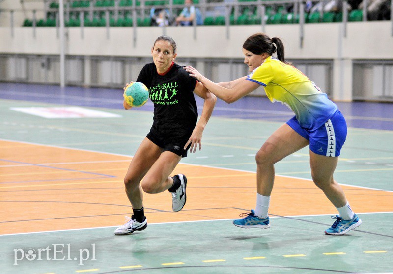 Start wygrał z Samborem zdjęcie nr 92934