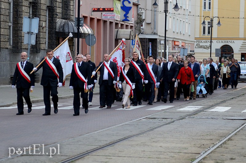 Wielu tamten czas dobrze pamięta zdjęcie nr 92971