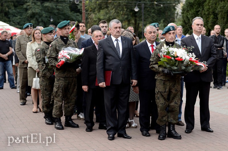 Wielu tamten czas dobrze pamięta zdjęcie nr 92984