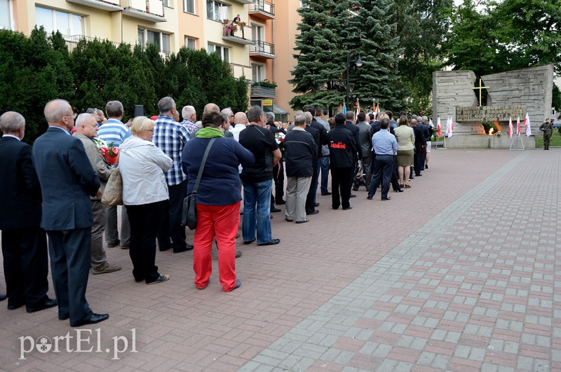 Wielu tamten czas dobrze pamięta zdjęcie nr 92979