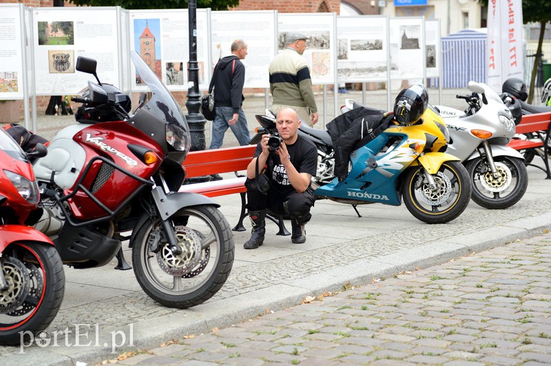 Dzisiaj te motocykle nie są dla nas zdjęcie nr 93042