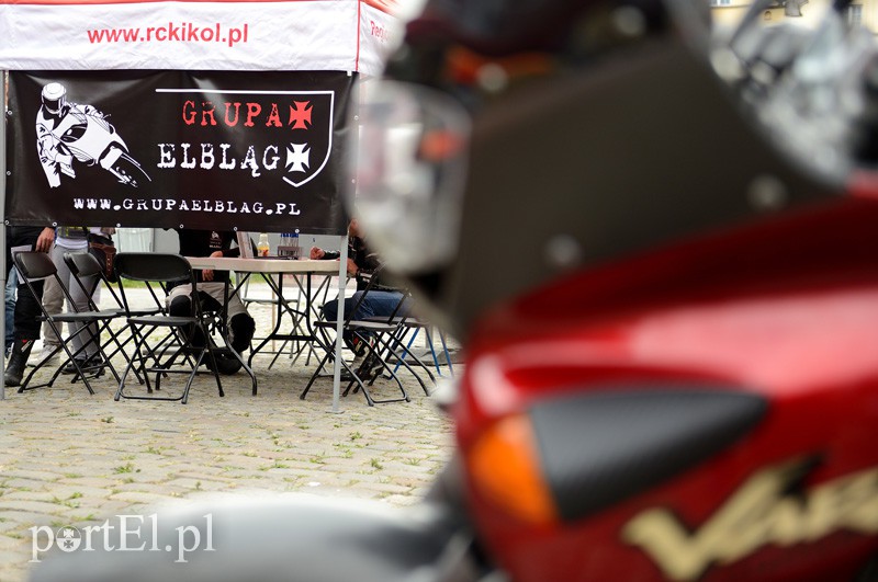 Dzisiaj te motocykle nie są dla nas zdjęcie nr 93037