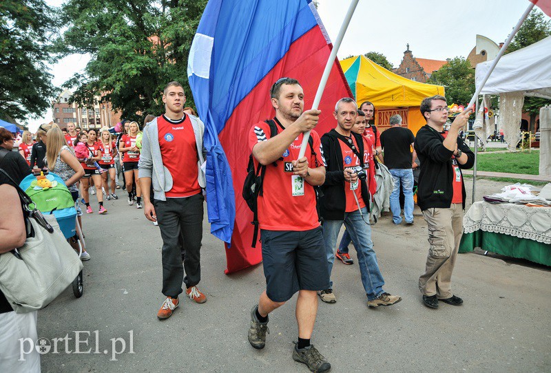 Prezentacja EKS Start Elbląg zdjęcie nr 93049