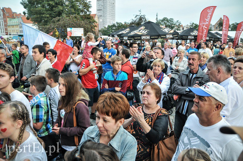 Prezentacja EKS Start Elbląg zdjęcie nr 93054