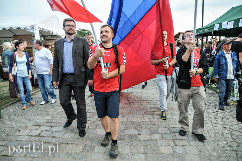 Prezentacja EKS Start Elbląg zdjęcie nr 93052