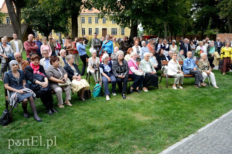 Oczami dawnych elblążan zdjęcie nr 93074