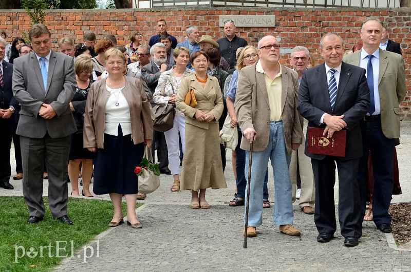 Oczami dawnych elblążan zdjęcie nr 93072