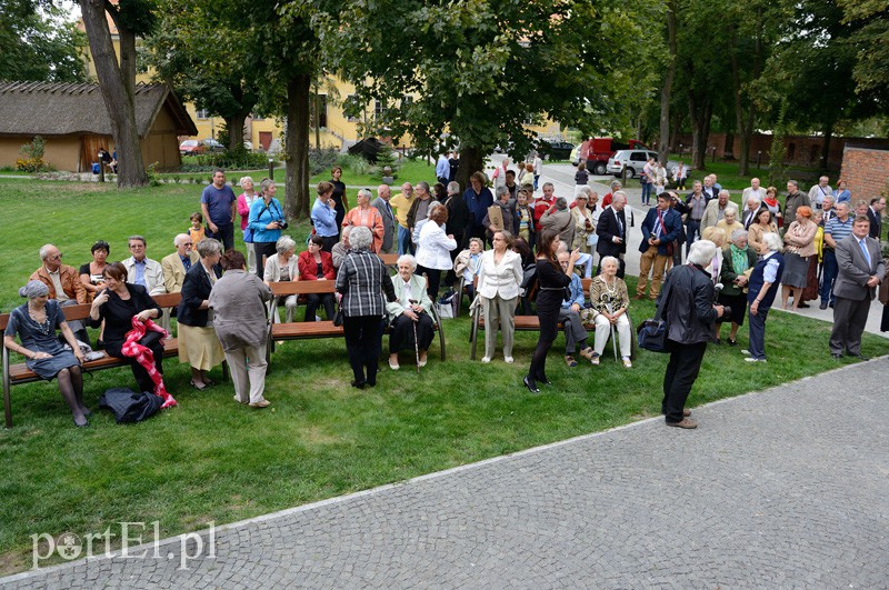 Oczami dawnych elblążan zdjęcie nr 93070