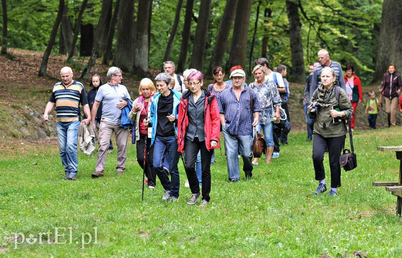 Bażantarnia zdobyta, wiaty ochrzczone zdjęcie nr 93111