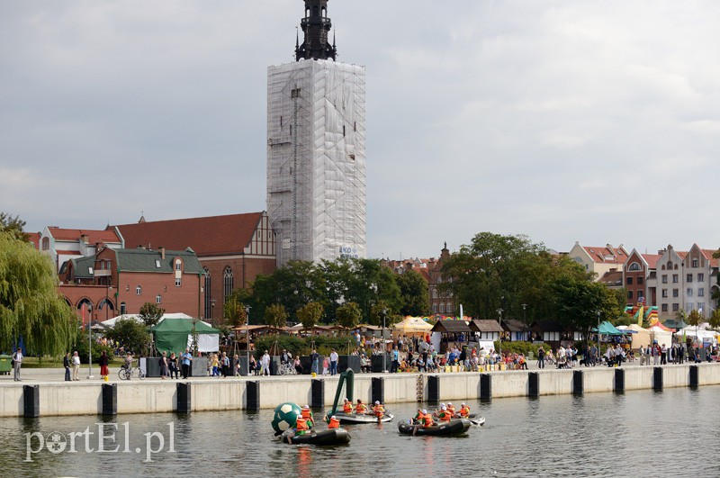 Turniej piłki na wodzie zdjęcie nr 93126