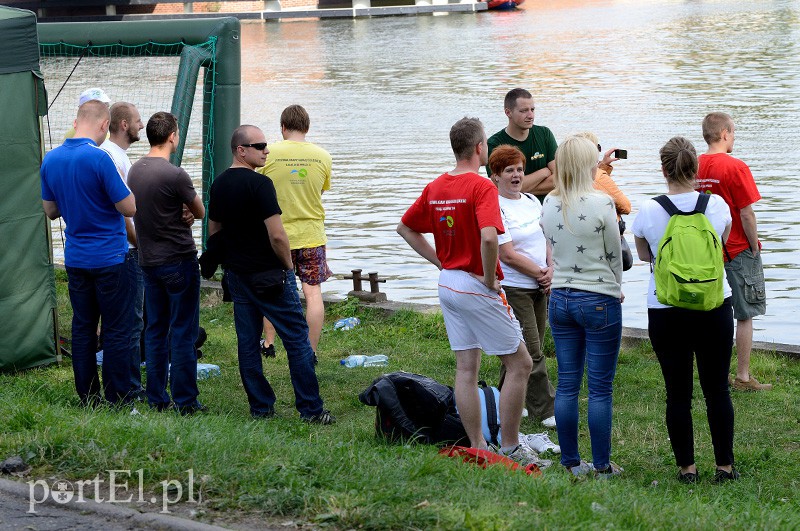 Turniej piłki na wodzie zdjęcie nr 93141