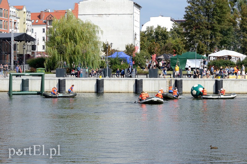 Turniej piłki na wodzie zdjęcie nr 93143