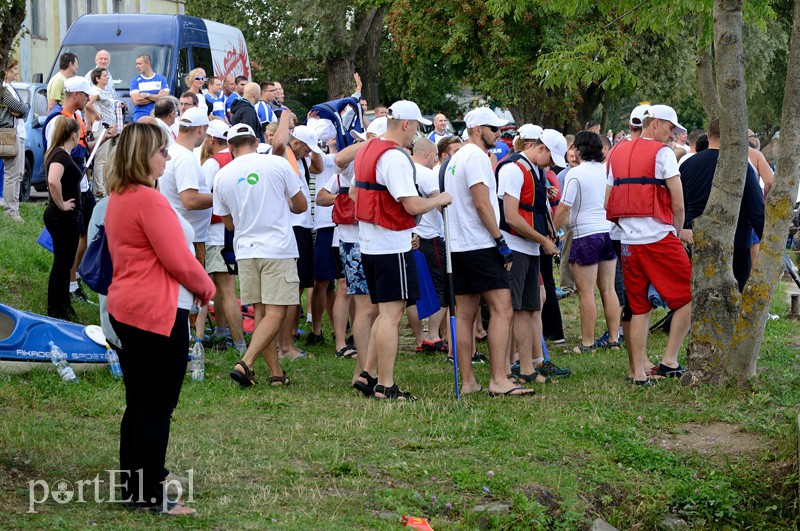 Wyścigi smoczych łodzi zdjęcie nr 93197