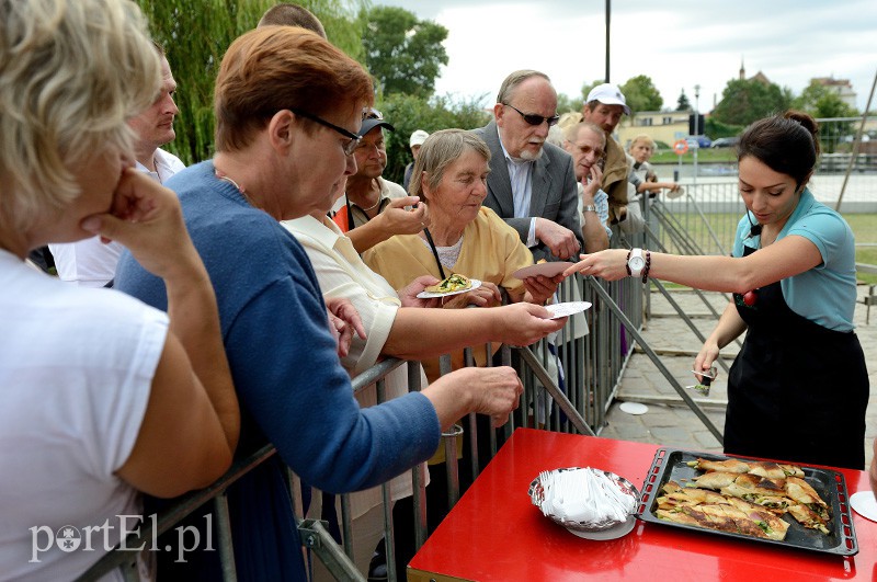 Ten ostatni, smaczny dzień zdjęcie nr 93287