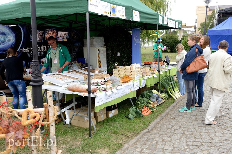 Ten ostatni, smaczny dzień zdjęcie nr 93253