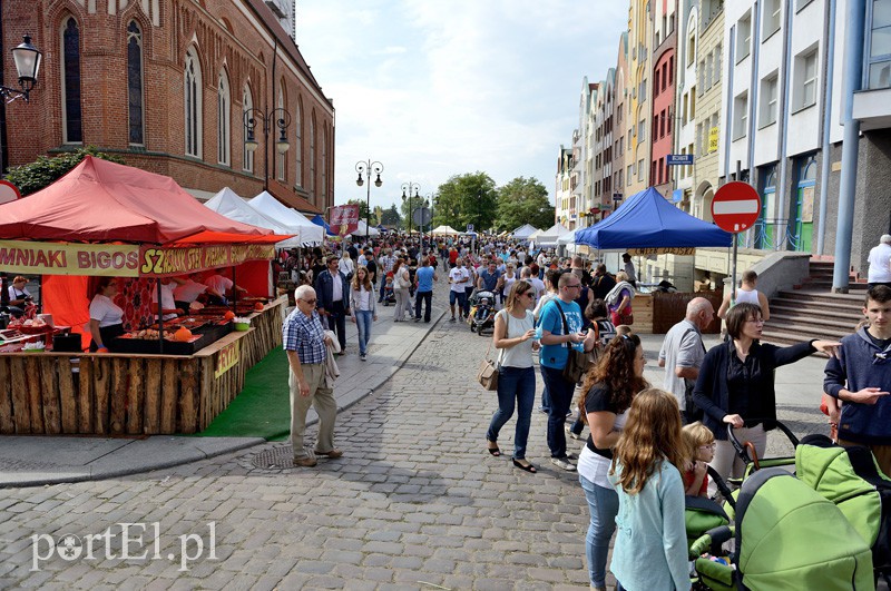 Ten ostatni, smaczny dzień zdjęcie nr 93292