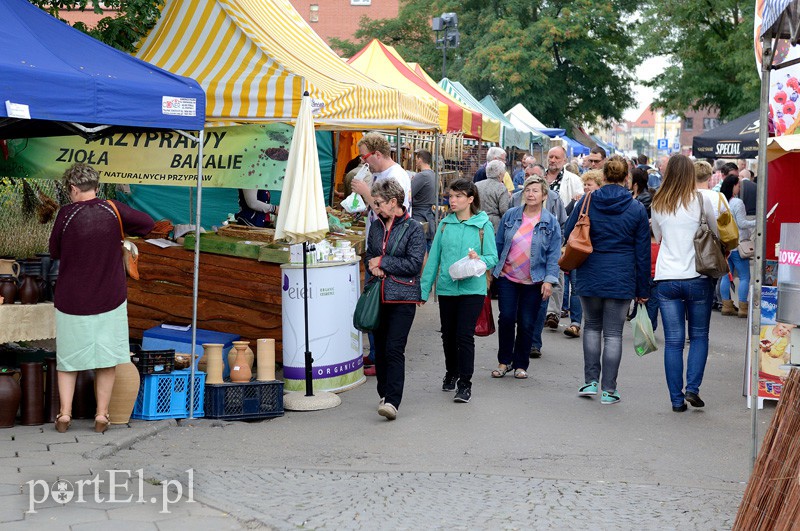 Ten ostatni, smaczny dzień zdjęcie nr 93260