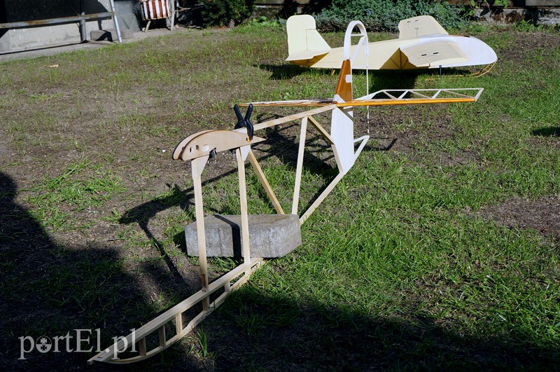 Modelarstwo lekiem na stres zdjęcie nr 93535